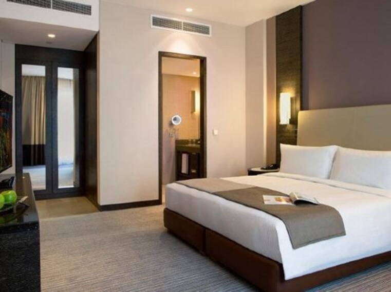 Hili Rayhaan By Rotana-2